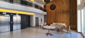 Portal Norte Departamento Premium Piso 14C La mejor vista! Factura C